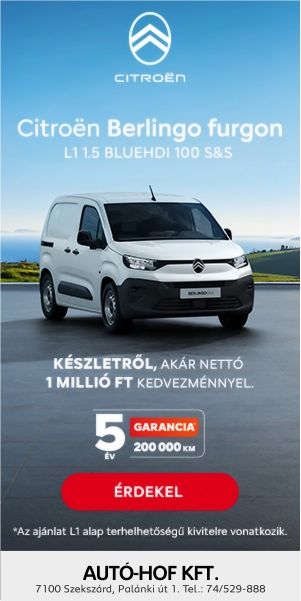 Skandinav Citroen